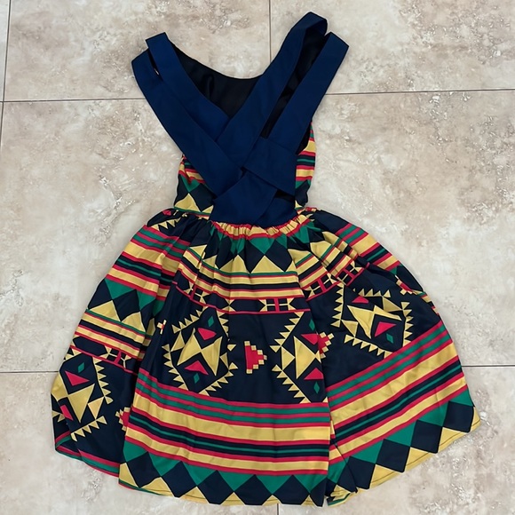 Women’s small Aniina dress - Picture 5 of 5